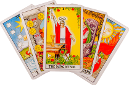 #1 Tarot Card Reading Online